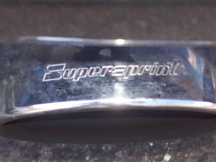 Honda Civic I-vt SOLGT billede 4