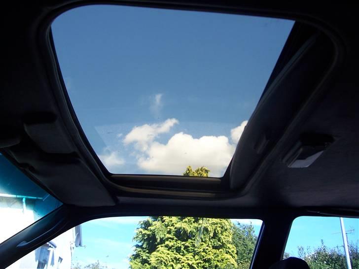 Honda Civic I-vt SOLGT billede 10