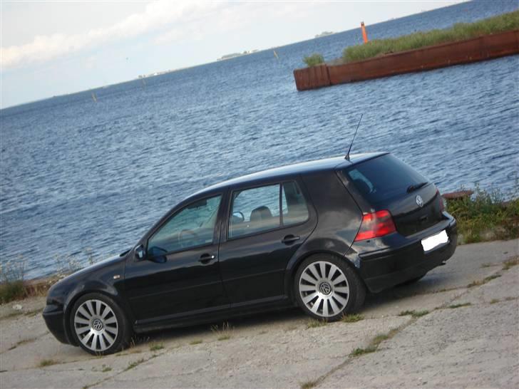 VW Golf GTI Turbo *solgt* billede 19
