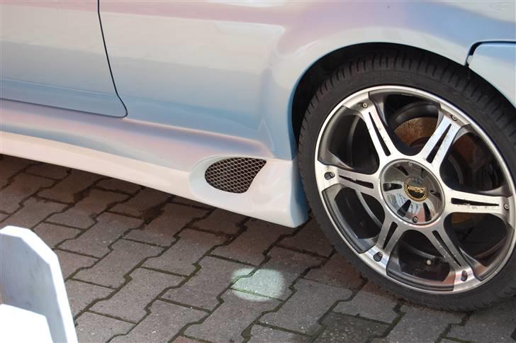 Peugeot 106 ( solgt ) billede 20