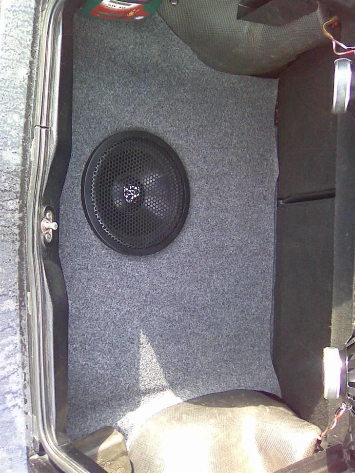 VW Golf3 2,8 VR6 solgt billede 13