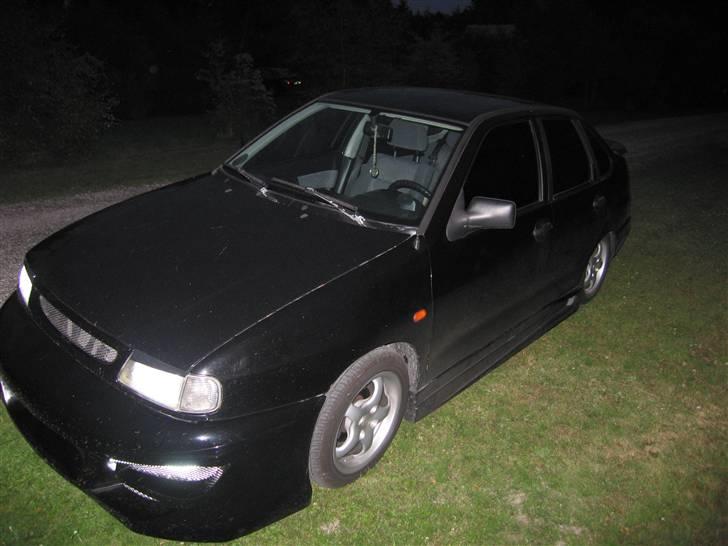 Seat Cordoba SOLGT billede 2