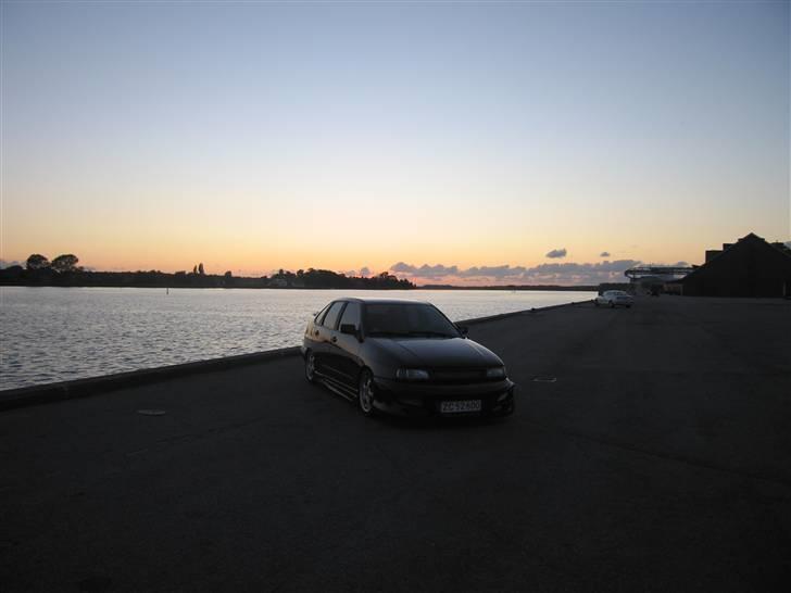 Seat Cordoba SOLGT billede 3