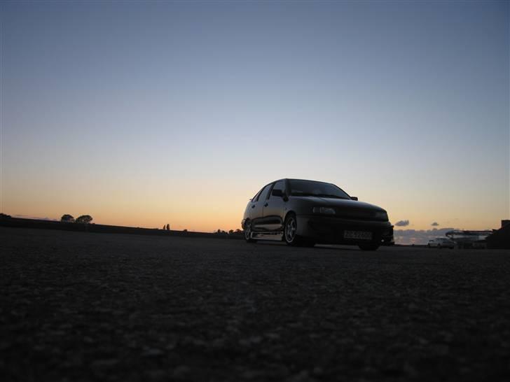 Seat Cordoba SOLGT billede 4