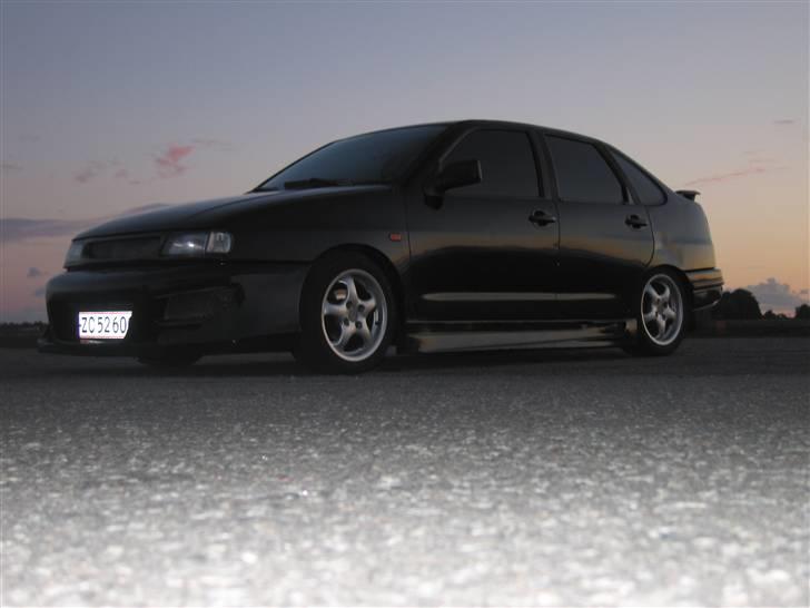 Seat Cordoba SOLGT billede 5