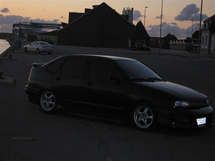 Seat Cordoba SOLGT billede 6