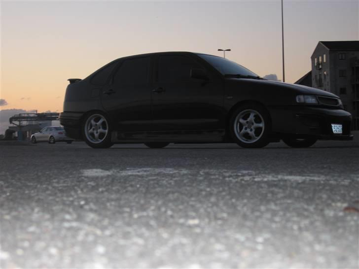 Seat Cordoba SOLGT billede 7