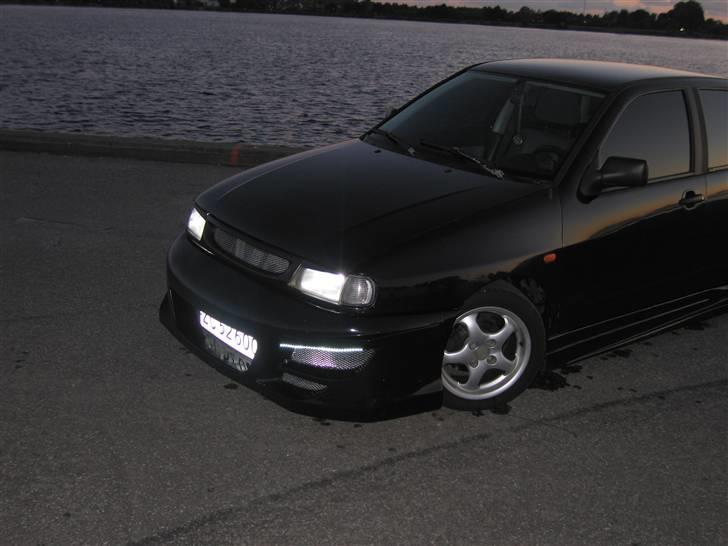 Seat Cordoba SOLGT billede 10