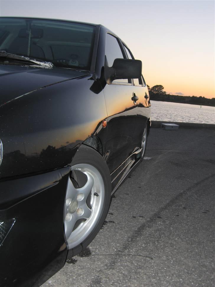 Seat Cordoba SOLGT billede 11