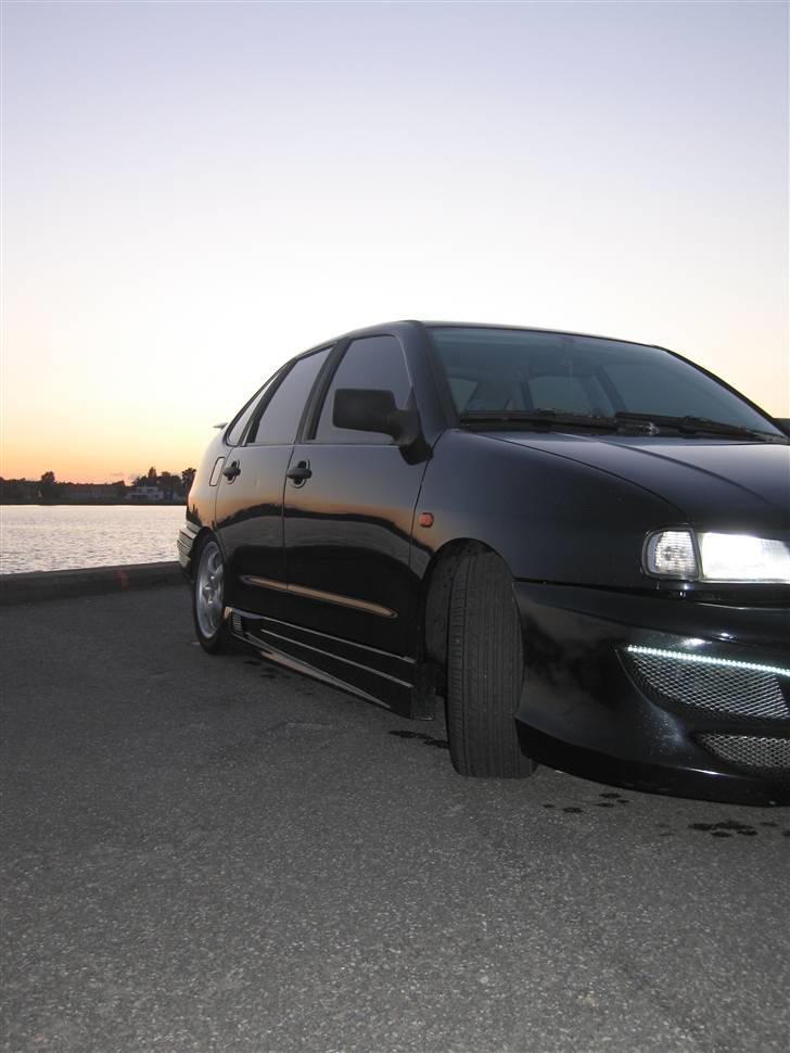 Seat Cordoba SOLGT billede 12