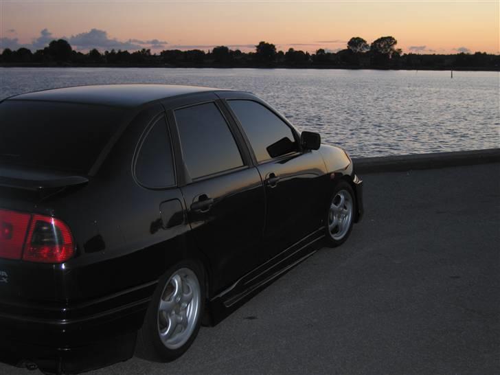 Seat Cordoba SOLGT billede 14