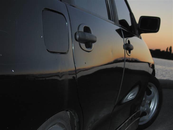 Seat Cordoba SOLGT billede 15