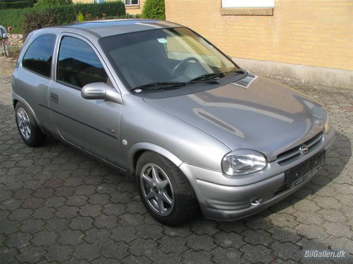 VW golf 3 TDi....solgt... billede 8