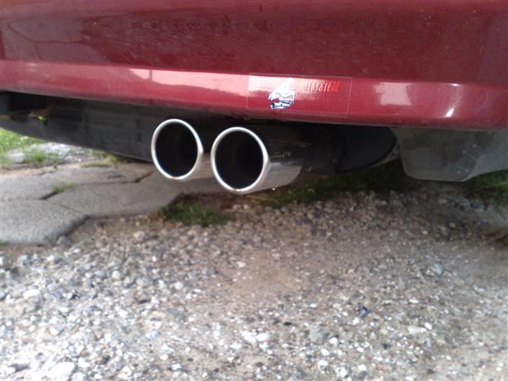 Volvo 940 - Så kom der Simon´s potte på :-) billede 10