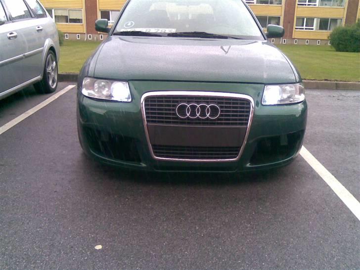 Audi A3 *SOLGT* billede 8