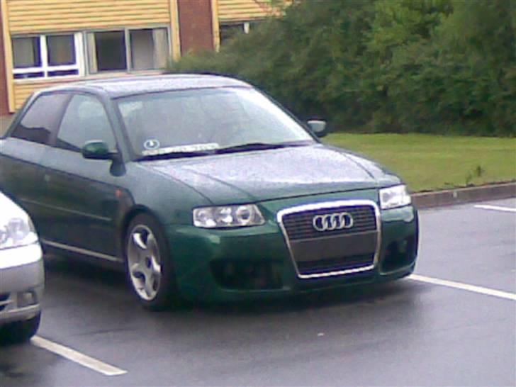 Audi A3 *SOLGT* billede 9