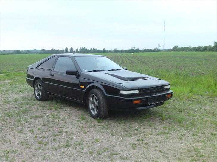 Nissan Silvia s12 billede 1