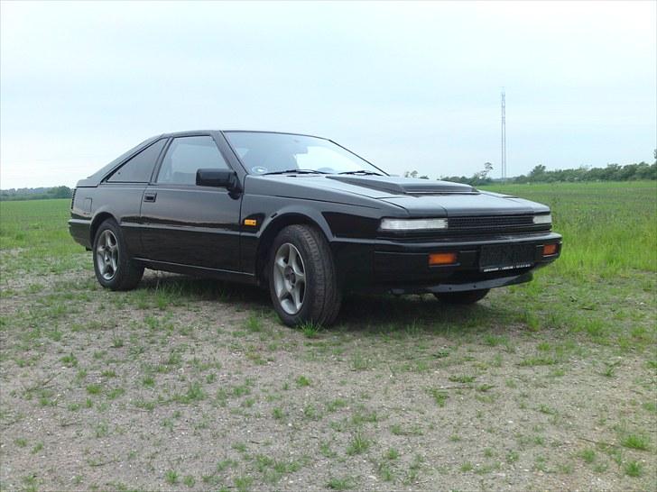 Nissan Silvia s12 billede 2