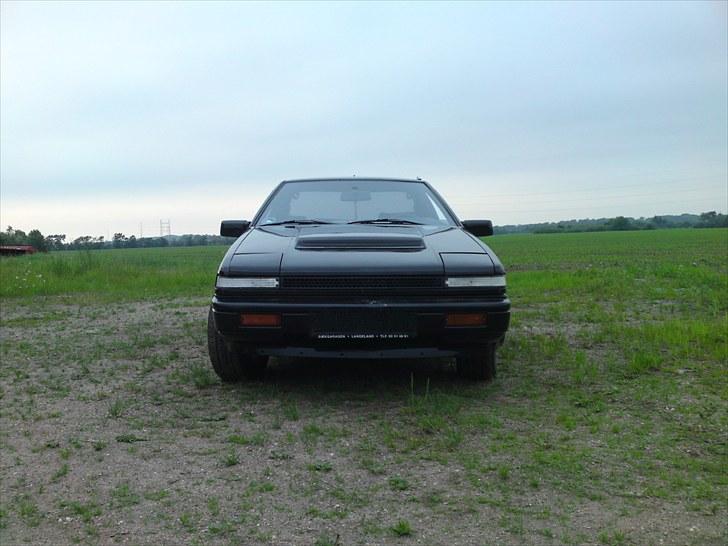 Nissan Silvia s12 billede 3