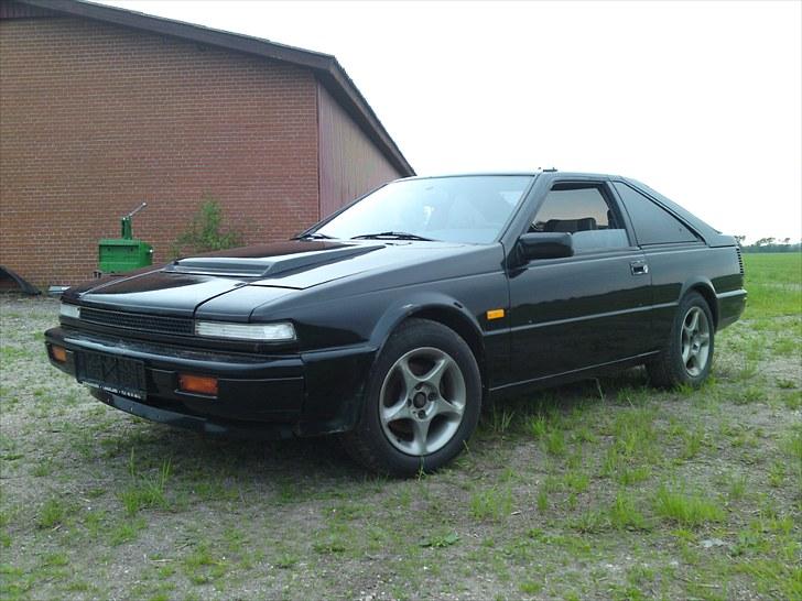 Nissan Silvia s12 billede 4