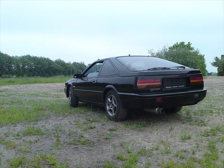 Nissan Silvia s12 billede 5