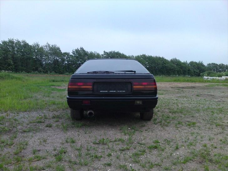 Nissan Silvia s12 billede 6