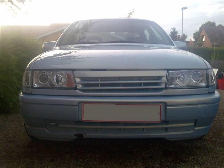 Opel Vectra A billede 9