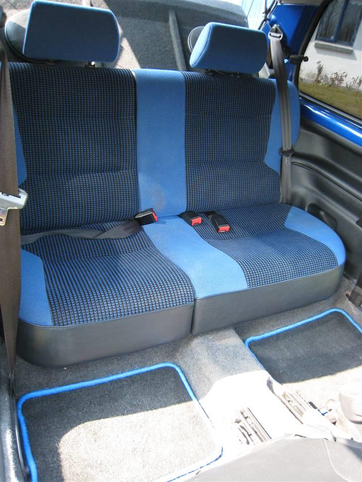 Peugeot 106 billede 18