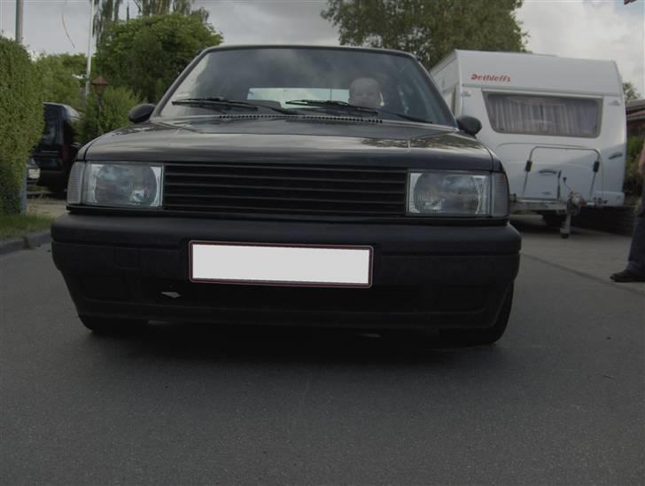 VW *Solgt* Polo Coupe Fox 1.3 - Efter sænkning billede 14