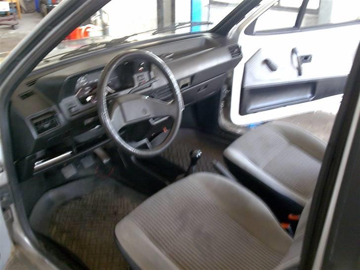 VW Polo Coupé *Sussi* billede 6