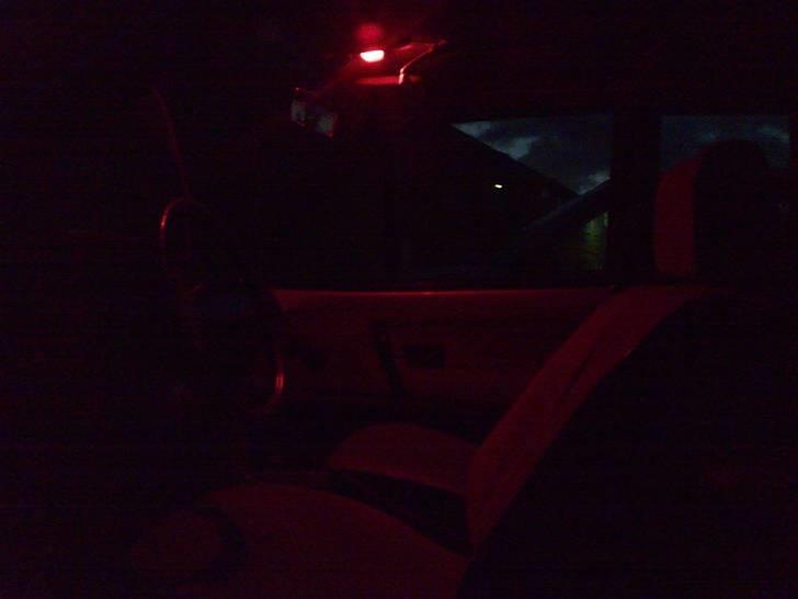 VW Polo Coupé *Sussi* billede 12