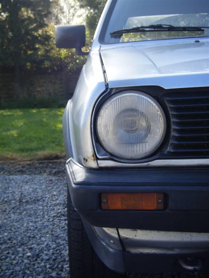 VW Polo Coupé *Sussi* billede 15