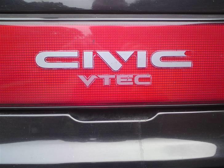 Honda Civic I-vt.. solgt! billede 6