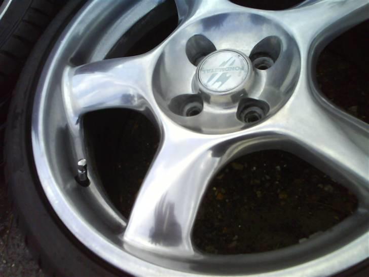 Honda Civic I-vt.. solgt! billede 7