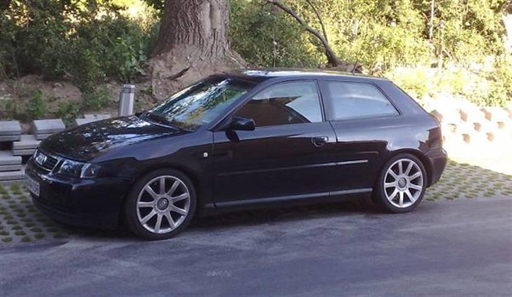 Audi A3 # Solgt # billede 11