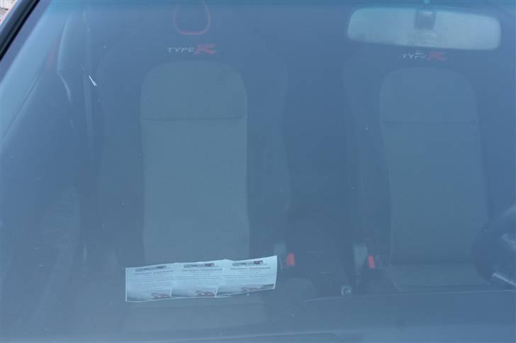 Honda Civic 1,6 VTI *Solgt* billede 9