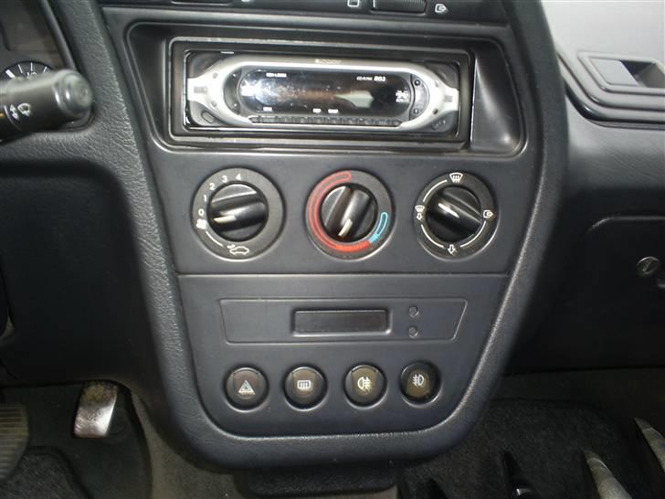 Peugeot 306 (Solgt) billede 4