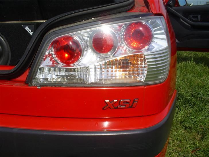 Peugeot 306 (Solgt) billede 5