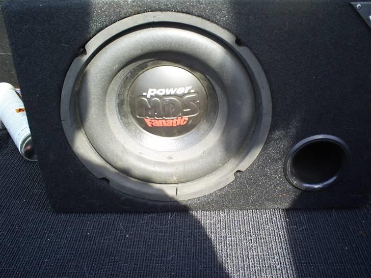 Peugeot 306 (Solgt) billede 6