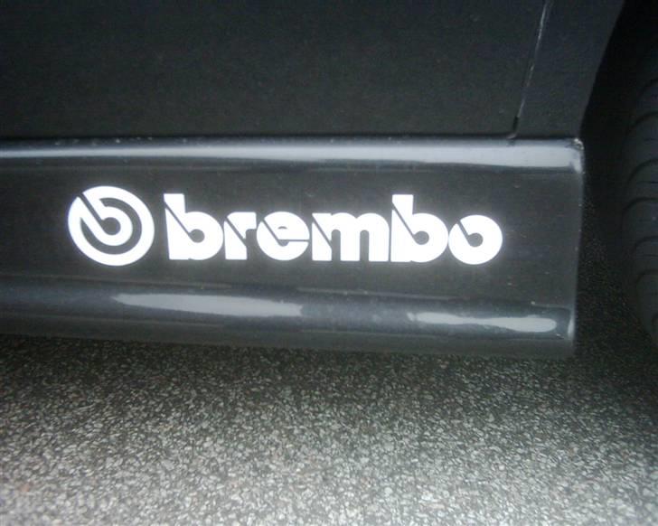 BMW E36 320i / 325i billede 9