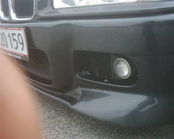 BMW E36 320i / 325i billede 13