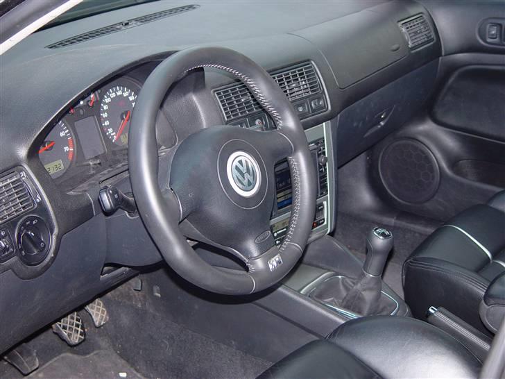 VW Golf Gti billede 12