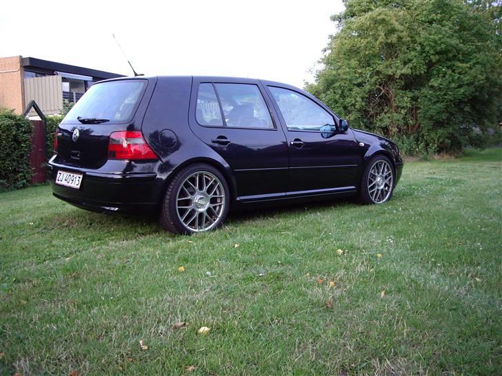 VW Golf Gti billede 13
