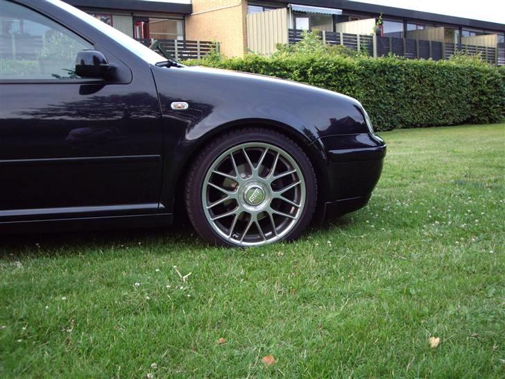 VW Golf Gti billede 14