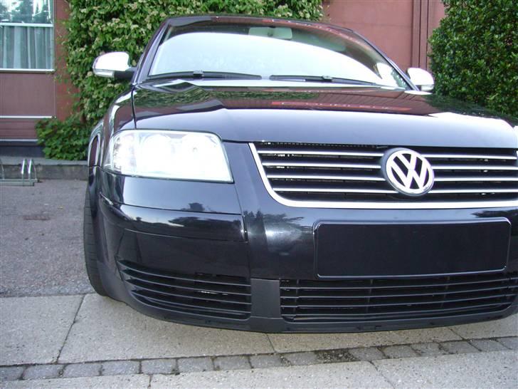 VW Passat Highline SOLGT billede 13