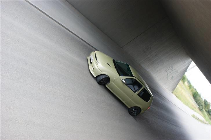 VW Polo 6N *BYTTET* billede 3