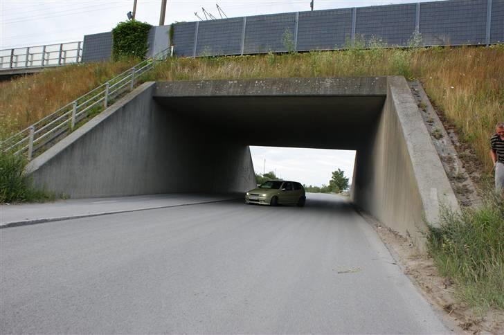 VW Polo 6N *BYTTET* billede 5