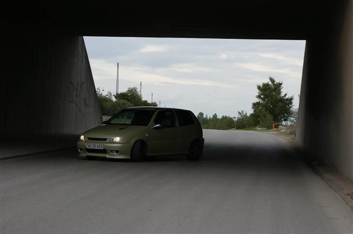 VW Polo 6N *BYTTET* billede 6