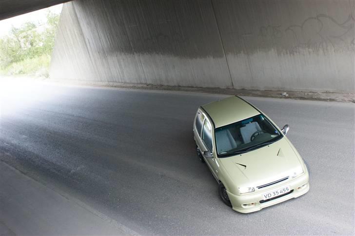 VW Polo 6N *BYTTET* billede 7