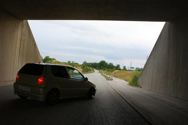 VW Polo 6N *BYTTET* billede 10